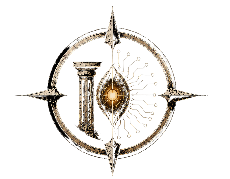 VestigeCore Logo